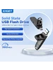 Внешний твердотельный накопитель SSD, флэш-накопитель USB EAGET 928617820 купить за 2 934 ₽ в интернет‑магазине Wildberries